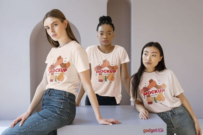 t-shirt personalizzate